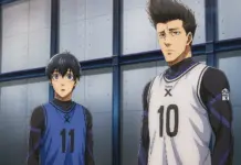 Blue Lock Season 1 Episode 3: 10 Major Moments and Details