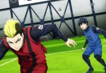 Blue Lock Season 1 Episode 4: 10 Major Moments and Details