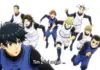Blue Lock Season 1 Episode 5: 10 Major Moments and Details