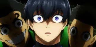 Blue Lock Season 1 Episode 6: 10 Major Moments and Details