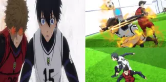 Blue Lock: What 6 Characters Really Think of Isagi Yoichi