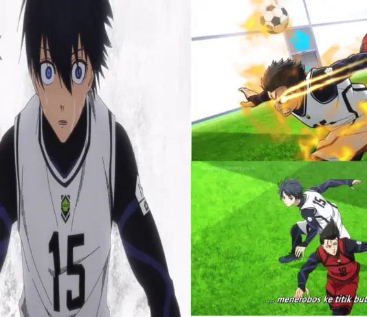 Blue Lock: What 6 Characters Really Think of Isagi Yoichi