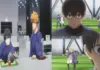 Blue Lock: Why Did Isagi Pass to Kunigami Instead of Shooting?