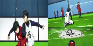 Blue Lock: Why Rin Itoshi Was Finally Forced to Acknowledge Isagi