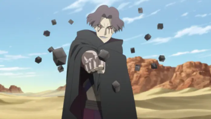 Boruto: 4 Most Dangerous Jutsu & Abilities Used by Deepa