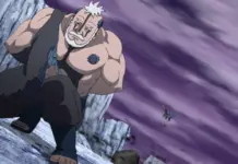 Boruto: 6 Feats That Proved How Dangerous Boro Really Was