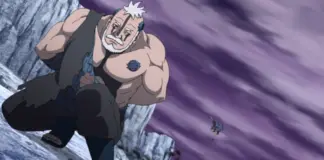 Boruto: 6 Feats That Proved How Dangerous Boro Really Was