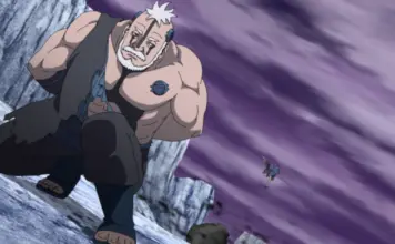 Boruto: 6 Feats That Proved How Dangerous Boro Really Was