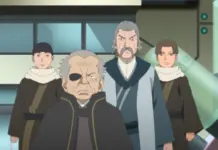 Boruto: 6 Most Dangerous Abilities Used by Victor
