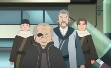 Boruto: 6 Most Dangerous Abilities Used by Victor