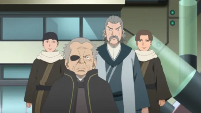Boruto: 6 Most Dangerous Abilities Used by Victor