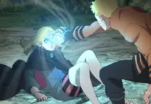 Boruto: 7 Most Lethal Abilities in Delta’s Arsenal