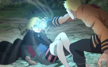 Boruto: 7 Most Lethal Abilities in Delta’s Arsenal