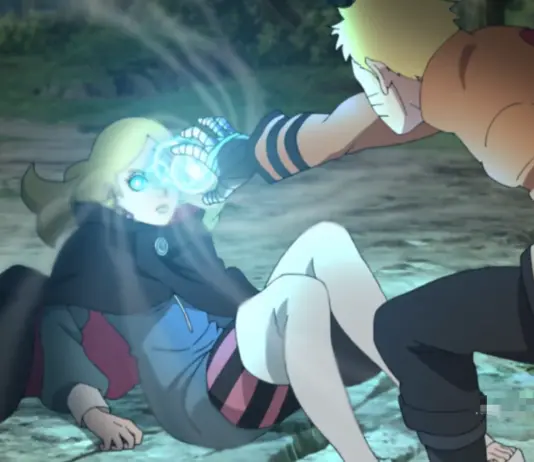 Boruto: 7 Most Lethal Abilities in Delta’s Arsenal