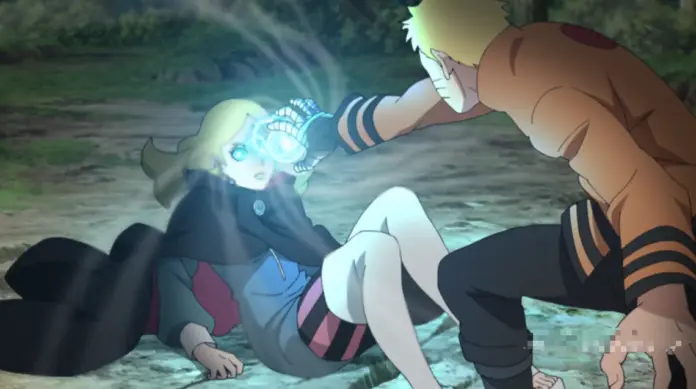 Boruto: 7 Most Lethal Abilities in Delta’s Arsenal