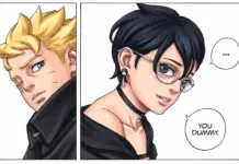 Boruto Two Blue Vortex Chapter 35: 8 Major Moments and Details