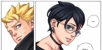 Boruto Two Blue Vortex Chapter 35: 8 Major Moments and Details