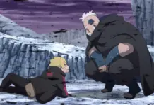 Boruto: Why Isshiki Otsutsuki Couldn’t Bring Himself to Kill Boruto