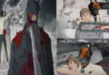Chainsaw Man: 4 Reasons Why Denji Lost to Katana Man