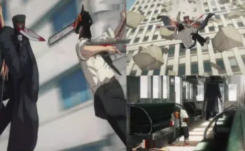 Chainsaw Man: 4 Ways Denji Finally Defeated Katana Man