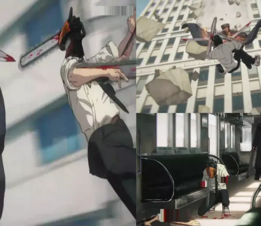Chainsaw Man: 4 Ways Denji Finally Defeated Katana Man