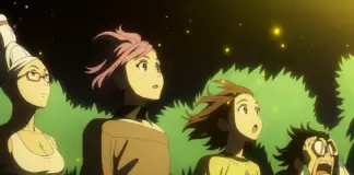Dandadan Season 1 Episode 10: 10 Major Moments and Details