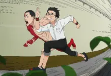 Dandadan Season 1 Episode 11: 10 Major Moments and Details