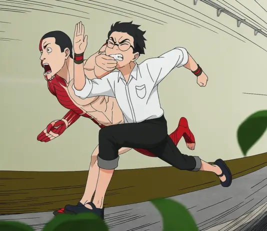 Dandadan Season 1 Episode 11: 10 Major Moments and Details