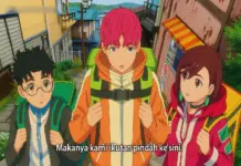 Dandadan Season 1 Episode 12: 9 Major Moments and Details