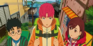 Dandadan Season 1 Episode 12: 9 Major Moments and Details