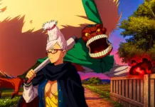 Dandadan Season 1 Episode 3: 10 Major Moments and Details