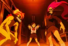 Dandadan Season 1 Episode 9: 10 Major Moments and Details