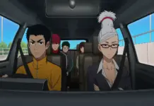 Dandadan Season 2 Episode 17: 10 Major Moments and Details