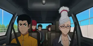 Dandadan Season 2 Episode 17: 10 Major Moments and Details