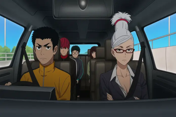 Dandadan Season 2 Episode 17: 10 Major Moments and Details