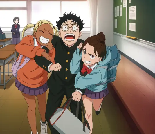 Dandadan Season 2 Episode 18: 9 Major Moments and Details