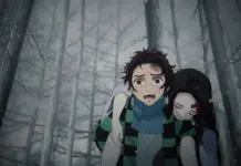 Demon Slayer Season 1 Episode 1: 10 Major Moments and Details