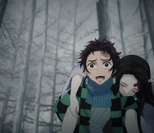 Demon Slayer Season 1 Episode 1: 10 Major Moments and Details