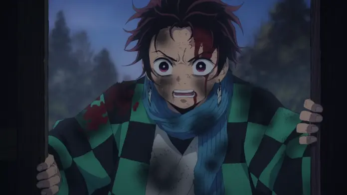 Demon Slayer Season 1 Episode 2: 10 Major Moments and Details