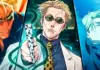Everything You Need to Know About Kento Nanami in Jujutsu Kaisen