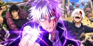 How Gojo Beat Toji: 3 Factors Behind His Resurrection and Victory