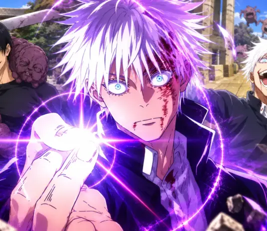 How Gojo Beat Toji: 3 Factors Behind His Resurrection and Victory