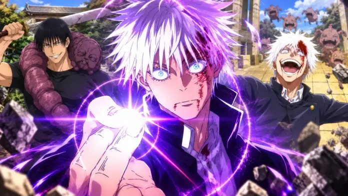 How Gojo Beat Toji: 3 Factors Behind His Resurrection and Victory