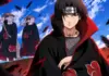 How Itachi Managed to Sneak Into the Hidden Leaf Village