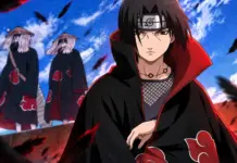 How Itachi Managed to Sneak Into the Hidden Leaf Village