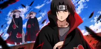 How Itachi Managed to Sneak Into the Hidden Leaf Village