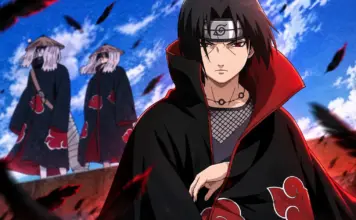 How Itachi Managed to Sneak Into the Hidden Leaf Village