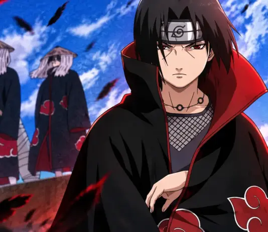 How Itachi Managed to Sneak Into the Hidden Leaf Village