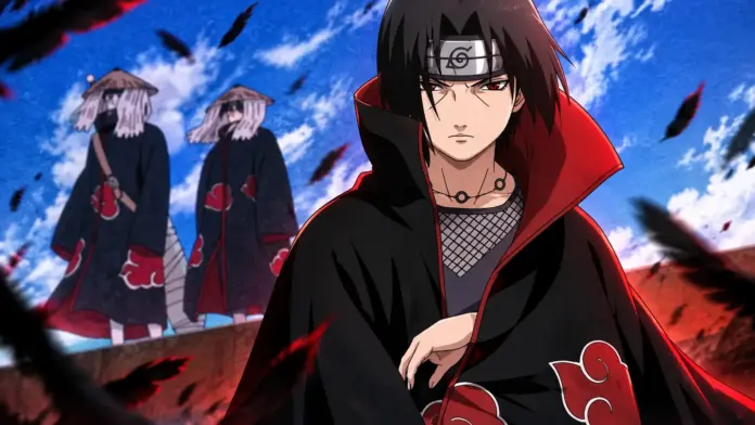 How Itachi Bypassed Konoha’s Defenses Without Raising Any Alarms