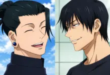 How Toji Destroyed Geto: 4 Brutal Feats Explained